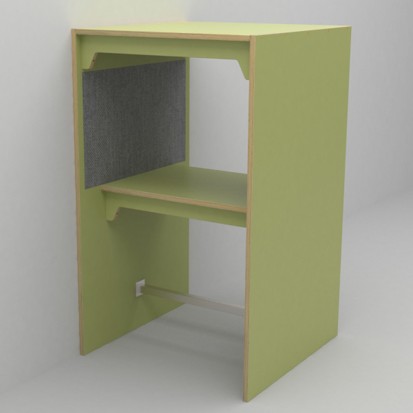 Undervisningsbox