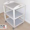 Rullebord/serverings-bord