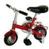 Mini cykel
