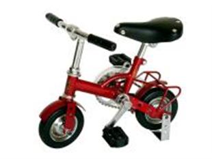 Mini cykel
