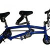 1106.image1 Mini cykel Tandem