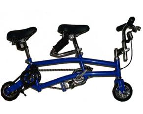 1106.image1 Mini cykel Tandem