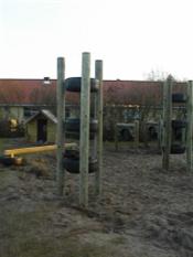 Dækgennemgang