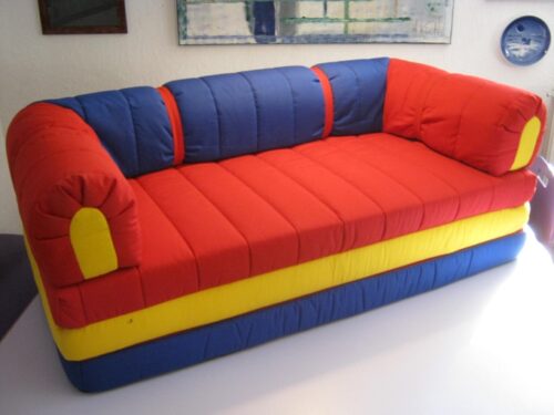 1300711 A Sofa BØRNEMODEL