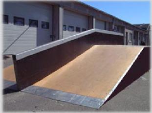 Rail box