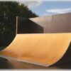 Quarterpipe