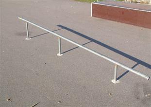 Rails
