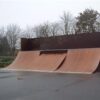 Quarterpipe