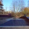 Quarterpipe