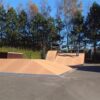 Quarterpipe