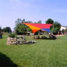 Solsegl