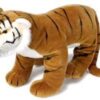 tiger bamse