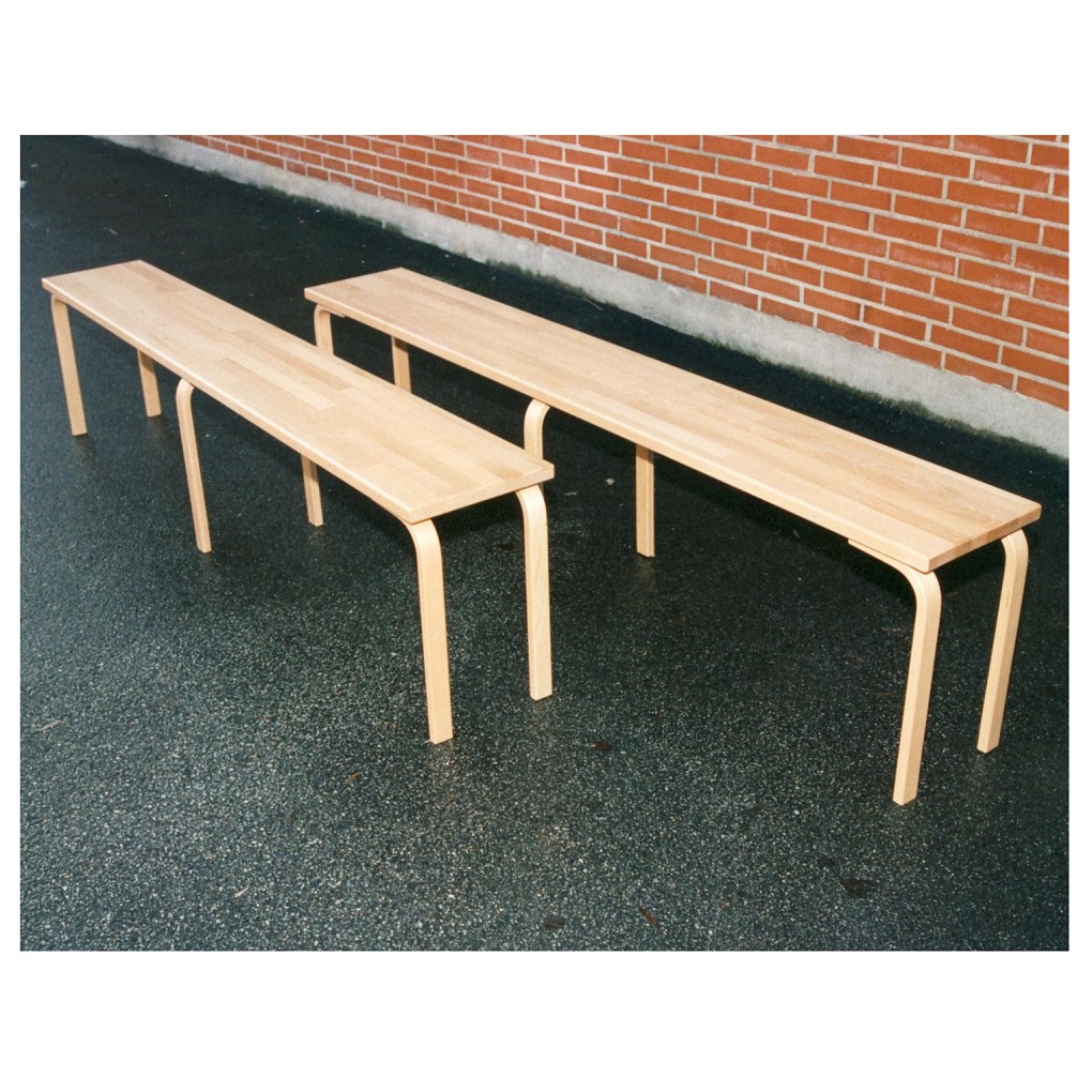 2000322 k Bænk