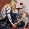 2103422 B Octo-Taburet Ranplay koldskumsæde