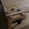 Høvlbænk børnehave skole