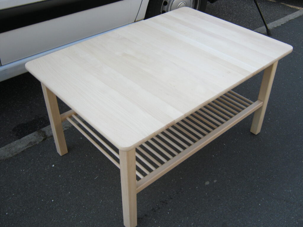 Sofa bord