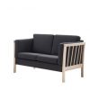 tremme sofa 2 pers
