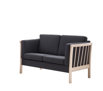 tremme sofa 2 pers