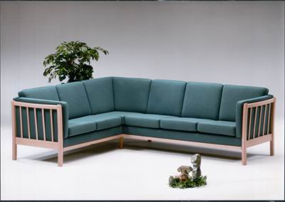 Højrnesofa