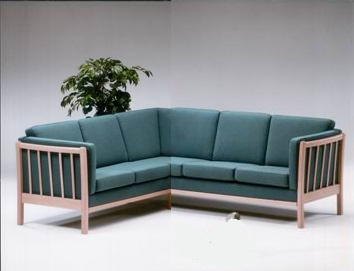 Hjørnesofa 2c2