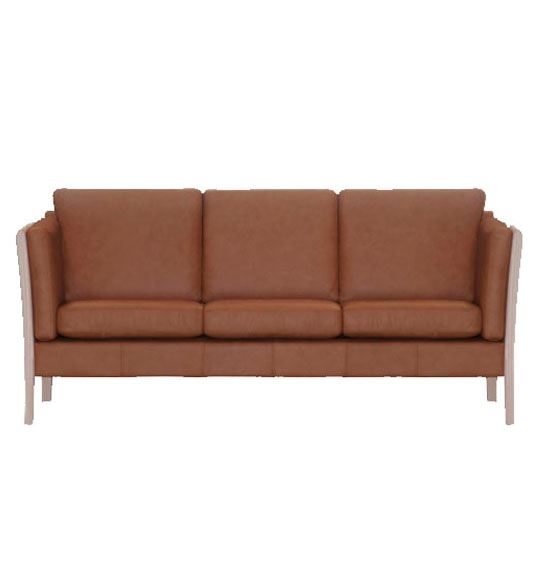 lædersofa