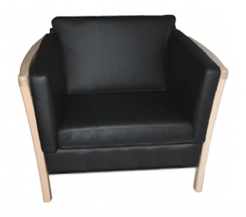 2302342 D sofastol dronninge