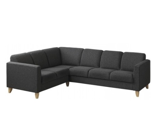 Hjørnesofa