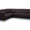Hjørnesofa stof 2C3