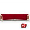 Hjørnesofa