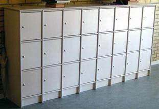 personalegarderobe