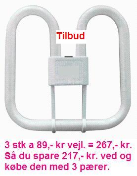 Helogen pære