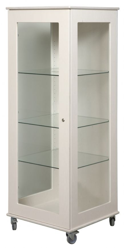 Glasmontre