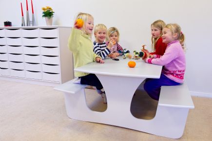 bænkebord
