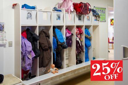 skolegarderobe