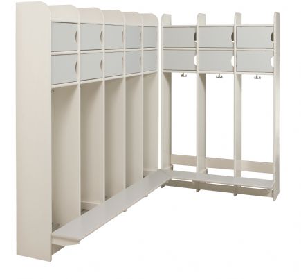 garderobe