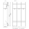 garderobe