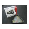 Billard Glas 10 stk