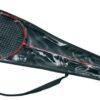 Badminton Ketcher