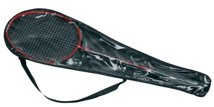 Badminton Ketcher