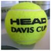 3000550 AK HEAD DAVIS CUP TENNISBOLDE