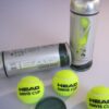 3000550 B HEAD DAVIS CUP TENNISBOLDE