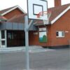 Basketstativ