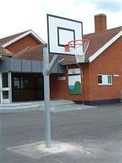 Basketstativ