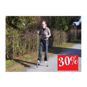 stylte sæt