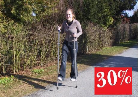 stylte sæt