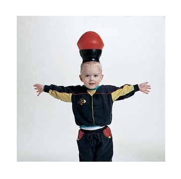 Balanceæg