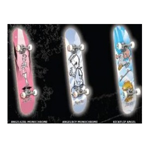 3201060 k Freestyle Skateboard
