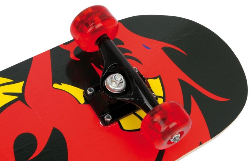 Skateboard