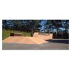 Quarterpipe