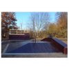 Quarterpipe Skateramper